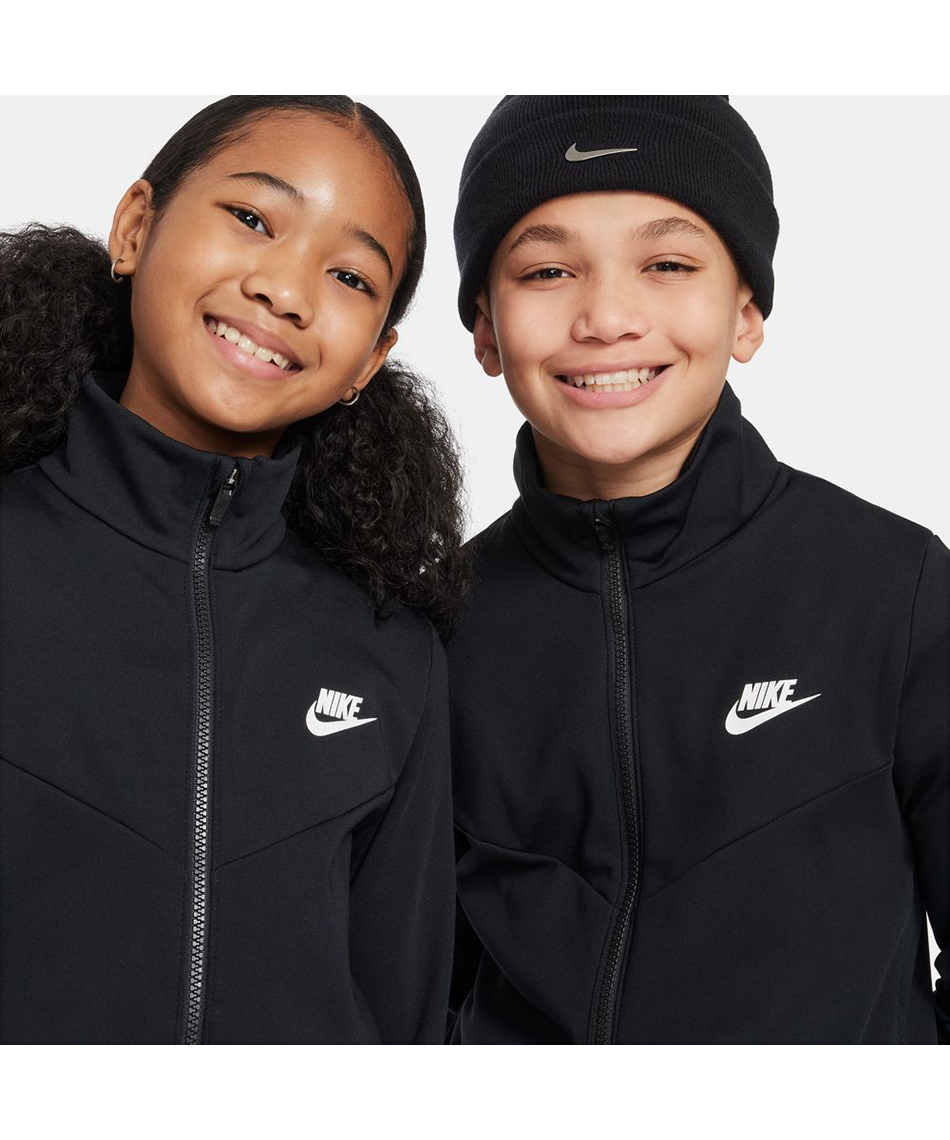 ジャージ上下セット J NSW 裏起毛ジャージ FD3067-010 | スポーツ用品