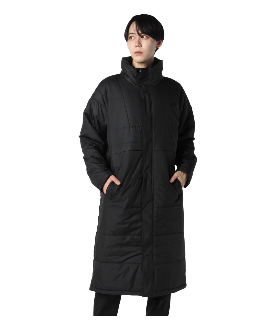 ニューバランス(new balance) ロングコート Tenacity トレーニング