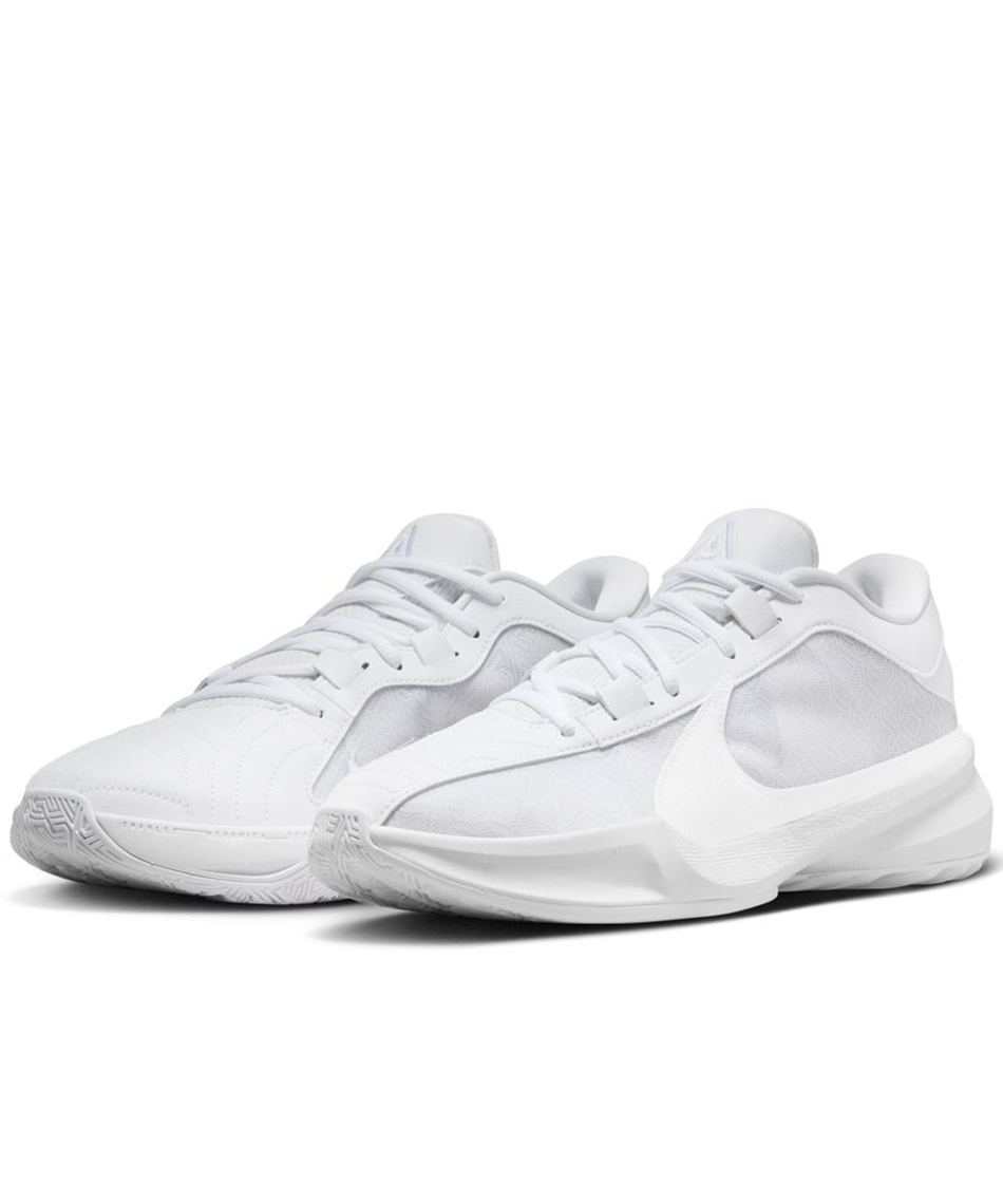 バスケットシューズ ズームフリーク5 TB EP FN7306-100 | スポーツ用品