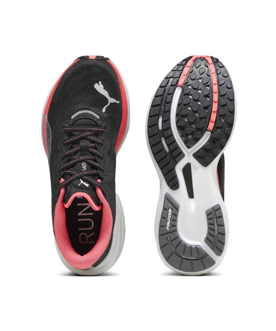 プーマ(PUMA) ランニングシューズ ディヴィエイトニトロ2 376855 17