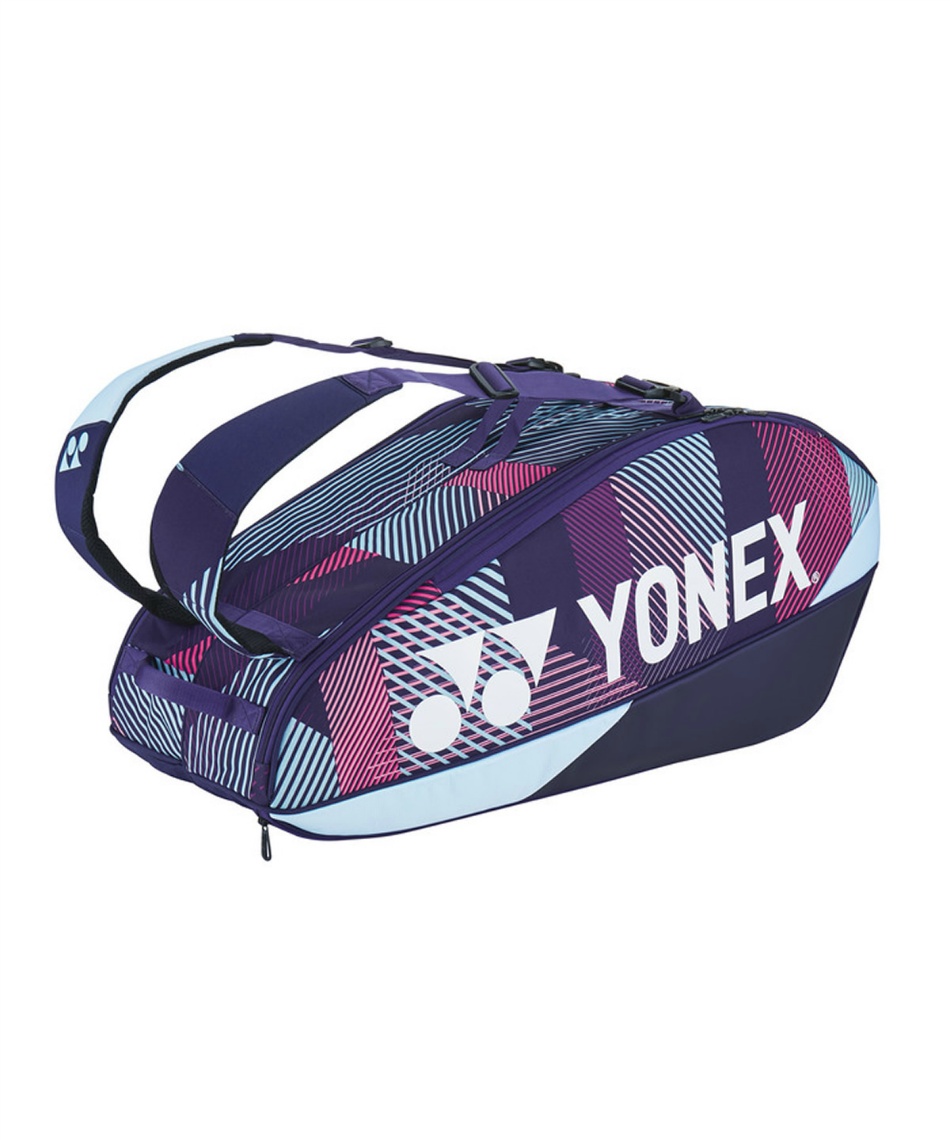 ヨネックス テニスバッグ バドミントン ラケットバッグ」の人気商品