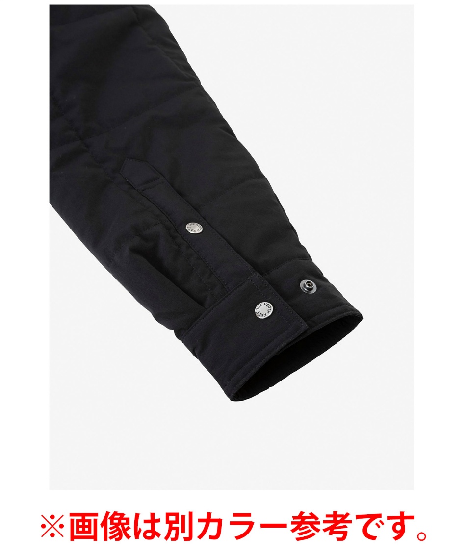ザ・ノース・フェイス(THE NORTH FACE) 中綿ジャケット メドウウォーム