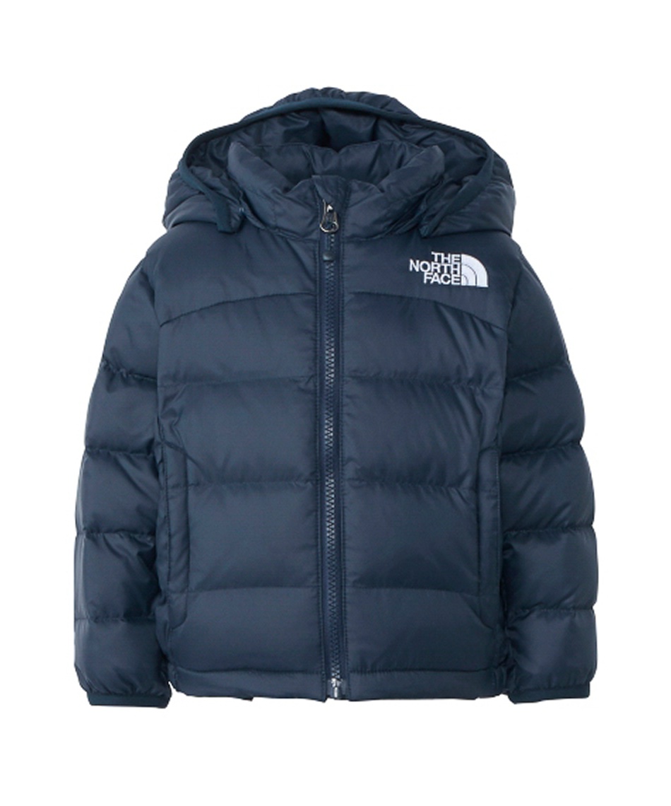 ザ・ノース・フェイス(THE NORTH FACE) ダウンジャケット B Aconcagua