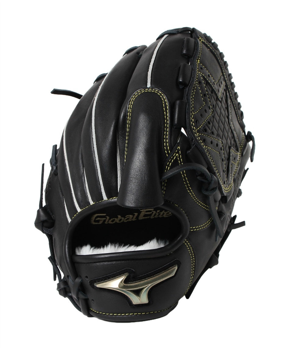 野球 少年軟式グローブ 投手用 グローバルエリート RGブランド
