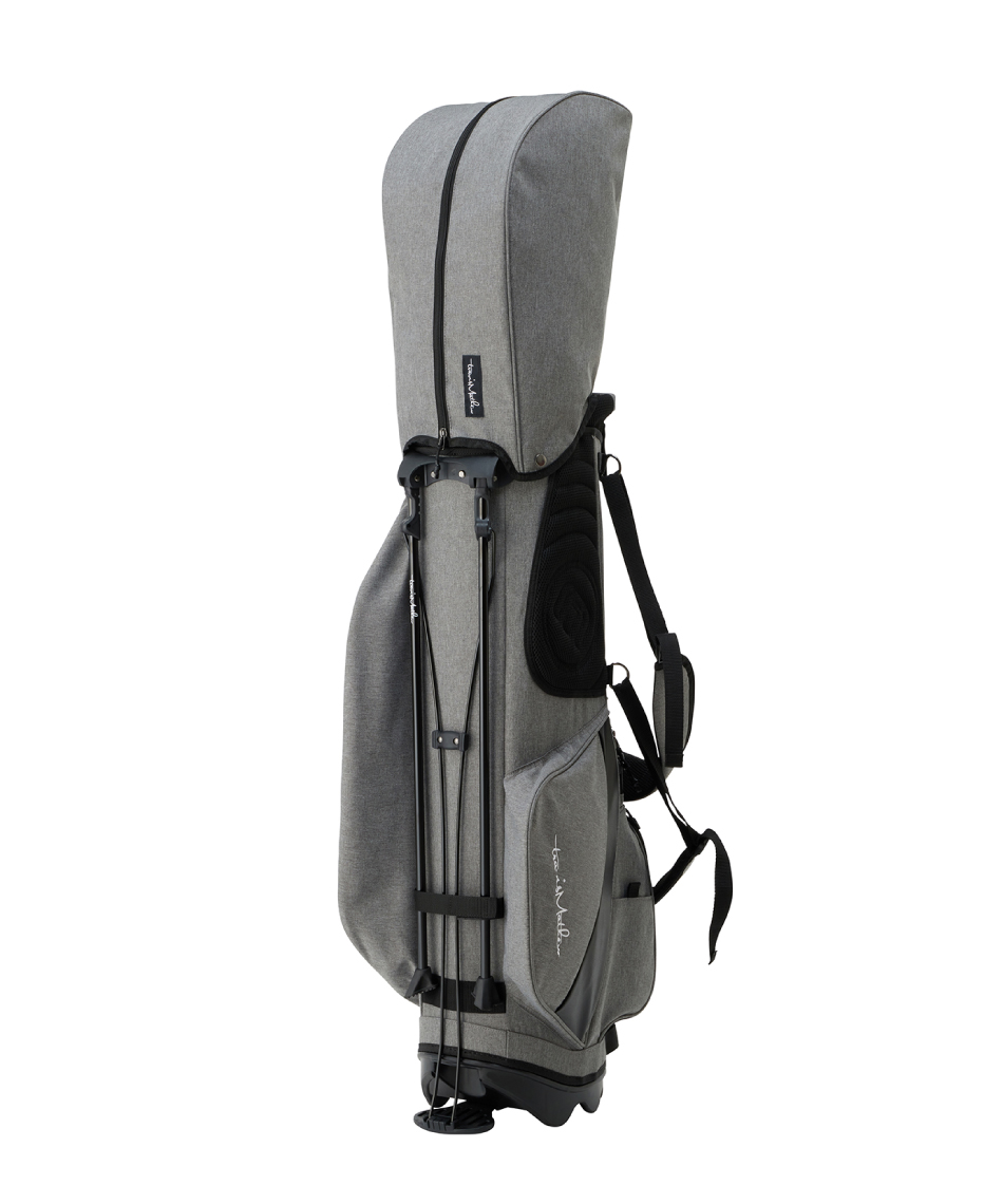 スタンドキャディバッグ STAND BAG HEATHER 7AI900 | スポーツ用品なら