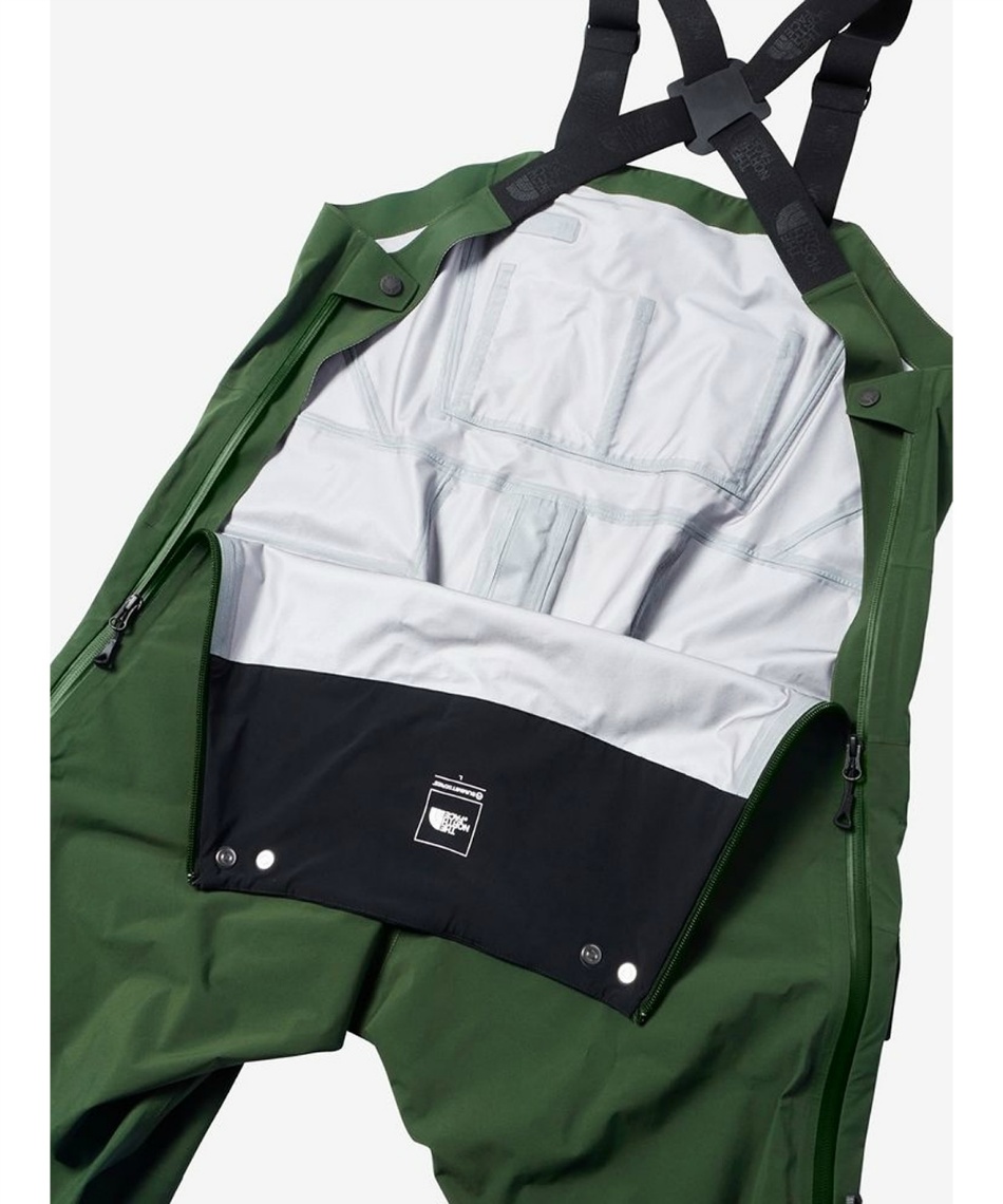 ザ・ノース・フェイス(THE NORTH FACE) スキーウェア パンツ FL RTG