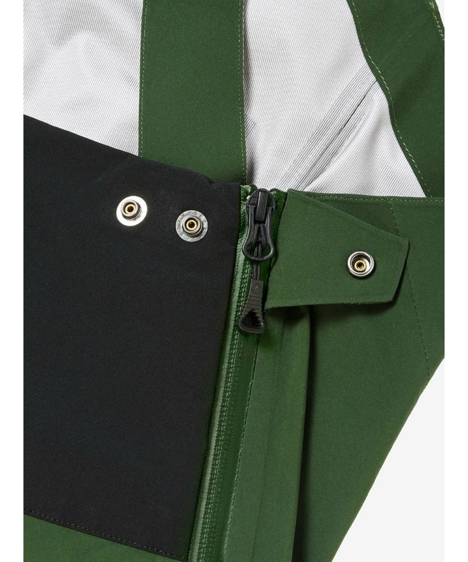 ザ・ノース・フェイス(THE NORTH FACE) スキーウェア パンツ FL RTG