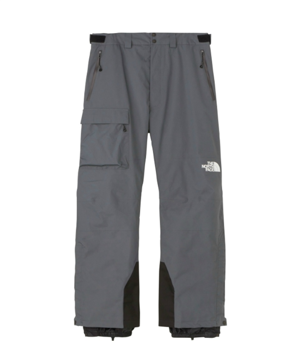 ザ・ノース・フェイス(THE NORTH FACE) スキーウェア パンツ Shukabra