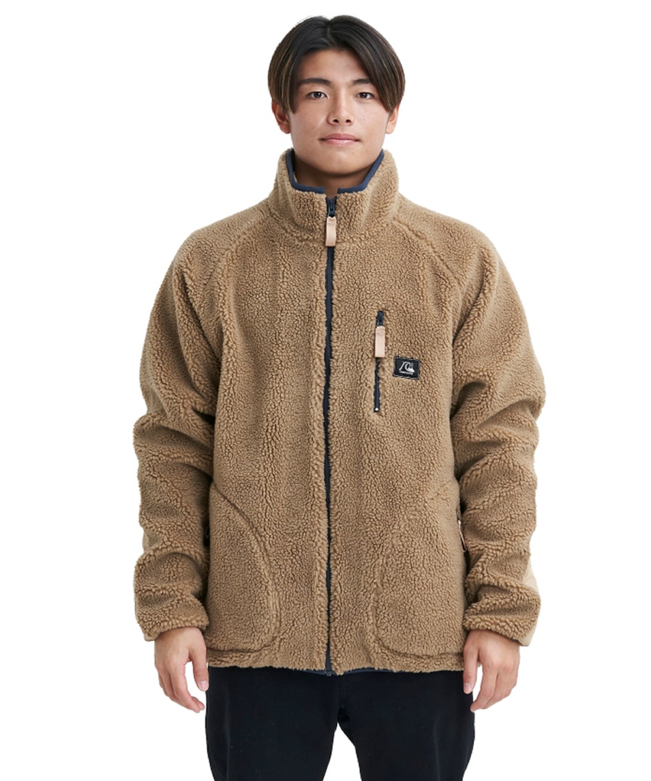 スキー スノーボード フリース OG BOA FLEECE BLOUSON ボアフリース