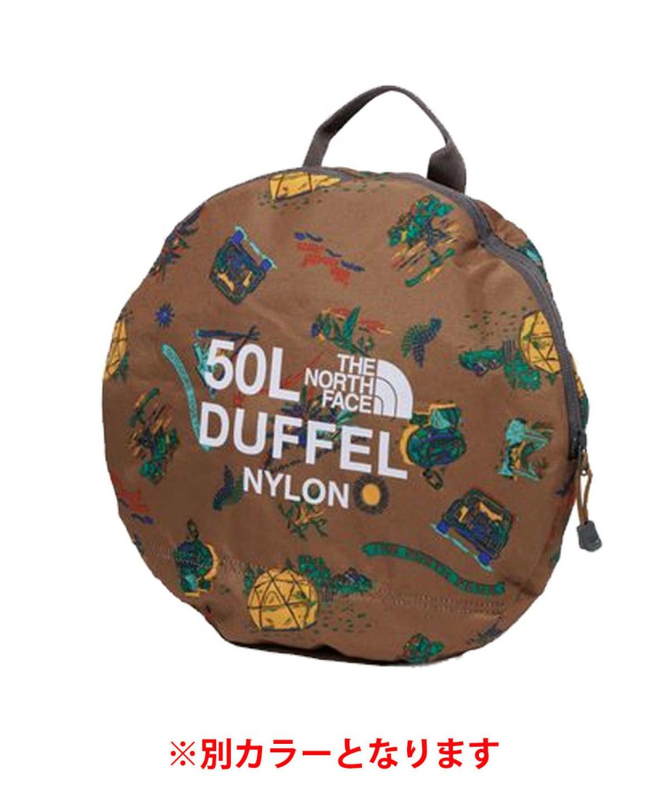 ザ・ノース・フェイス(THE NORTH FACE) ダッフルバッグ キッズ