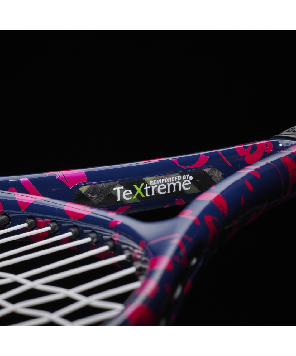 プリンス(PRINCE) 硬式テニスラケット TOUR 100 290g ツアー 100 290g