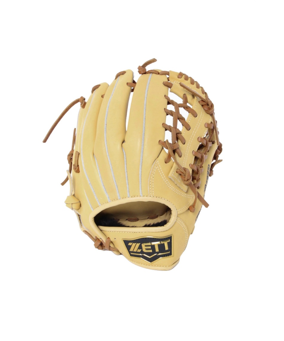 野球 少年軟式グローブ オールラウンド用 ソフトステアシリーズ