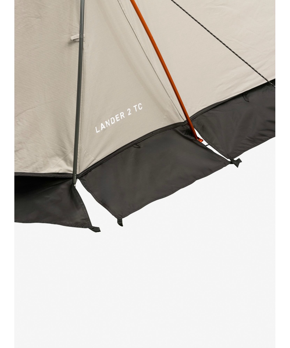 ザ・ノース・フェイス(THE NORTH FACE) テント ツーリングテント