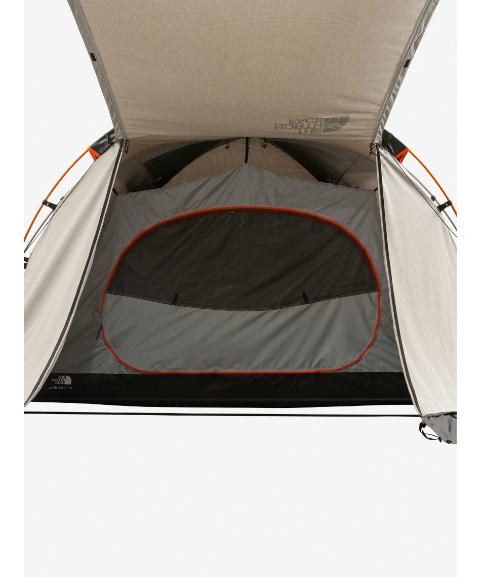ザ・ノース・フェイス(THE NORTH FACE) テント ツーリングテント