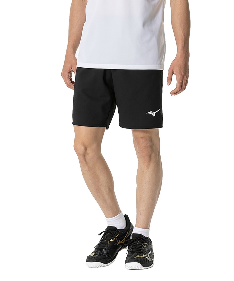 テニスウェア バドミントンウェア ショートパンツ ゲームパンツ