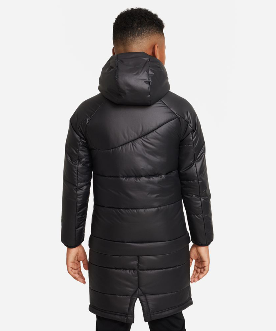 サッカーウェア ベンチコートナイキ Therma-FIT アカデミー プロDJ6363