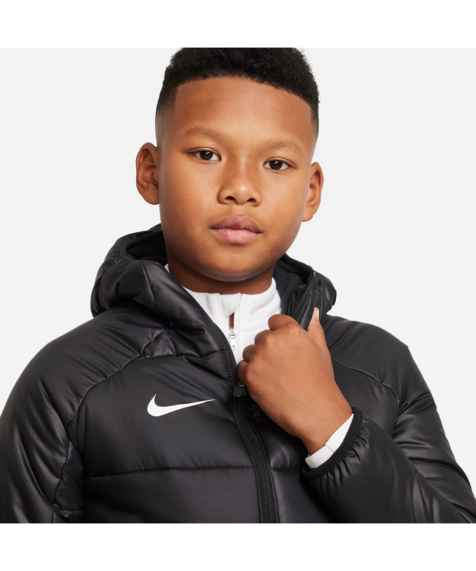 サッカーウェア ベンチコートナイキ Therma-FIT アカデミー プロDJ6363