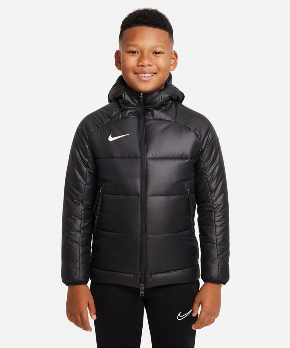 サッカーウェア ベンチコートナイキ Therma-FIT アカデミー プロDJ6363