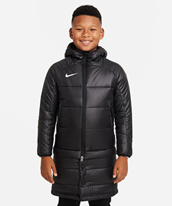 サッカーウェア ベンチコートナイキ Therma-FIT アカデミー プロDJ6363