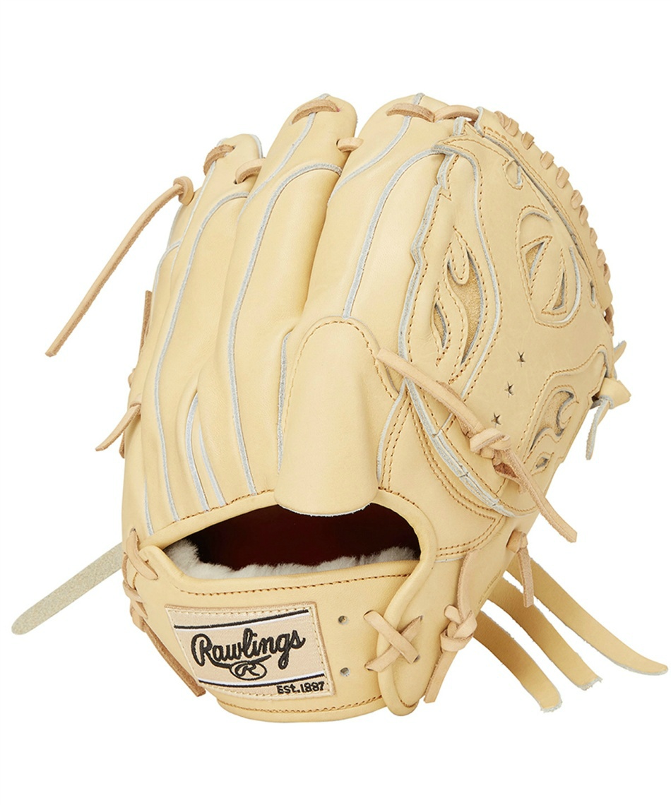 ローリングス(Rawlings) 野球 硬式グローブ 投手用 プロプリファード