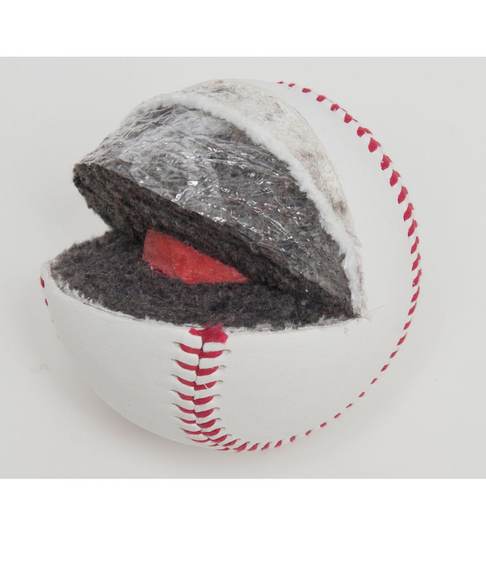 野球 硬式ボール 練習球 硬式用練習球防水対応 WBB42R | スポーツ用品