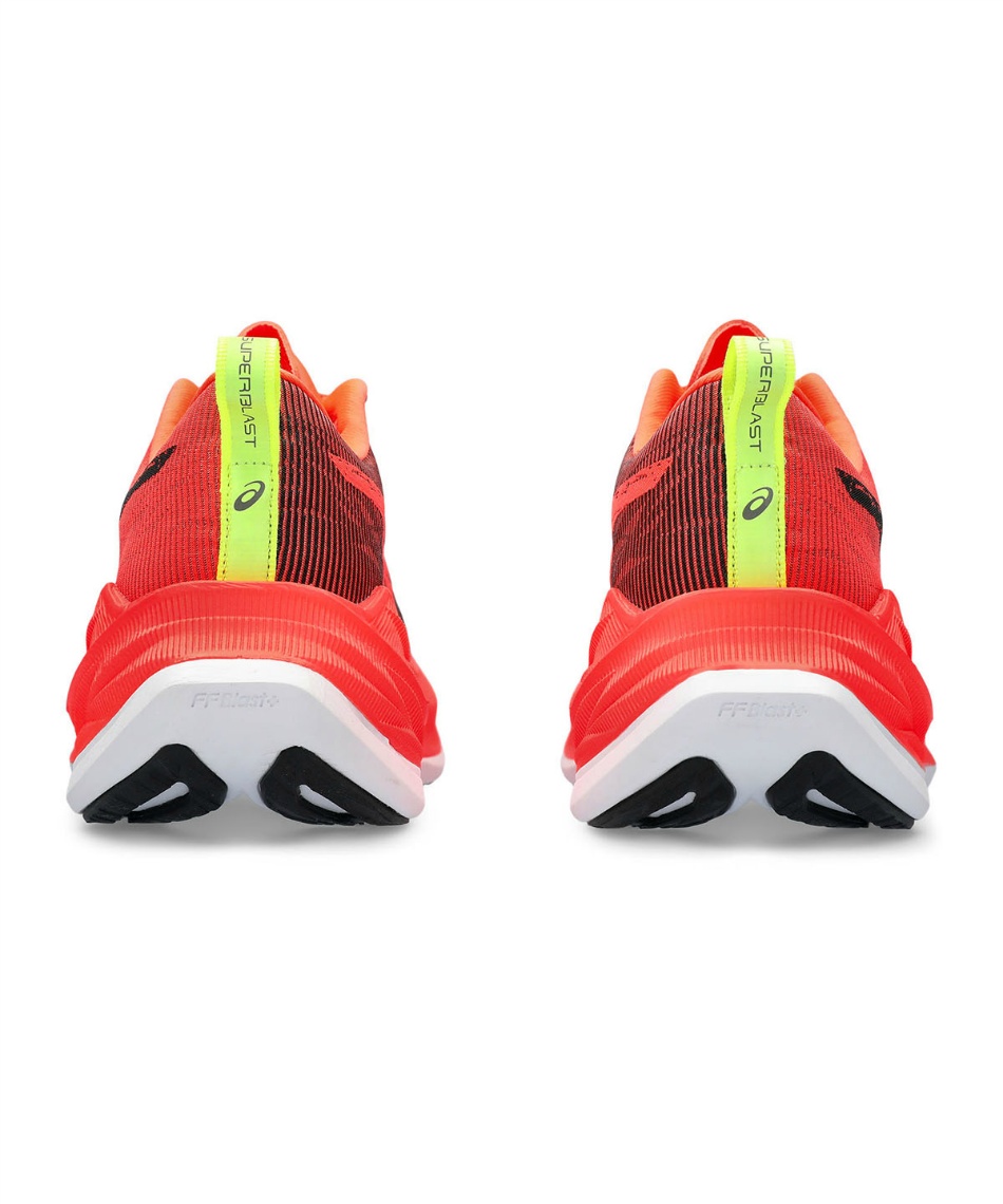 アシックス(asics) ランニングシューズ スーパーブラスト SUPERBLAST