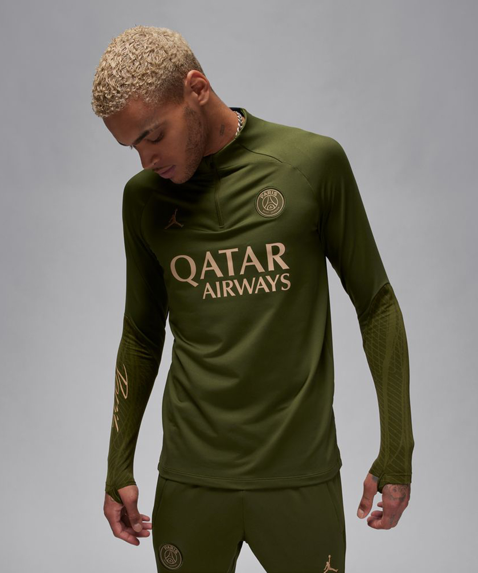 サッカーウェア レプリカシャツ パリ サンジェルマン PSG ストライク