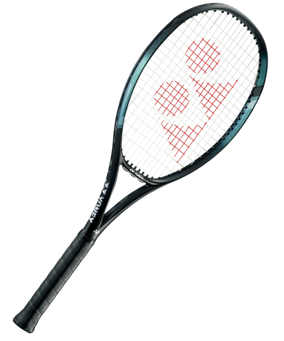 硬式テニスラケット Eゾーン100 07EZ100-490 | スポーツ用品なら