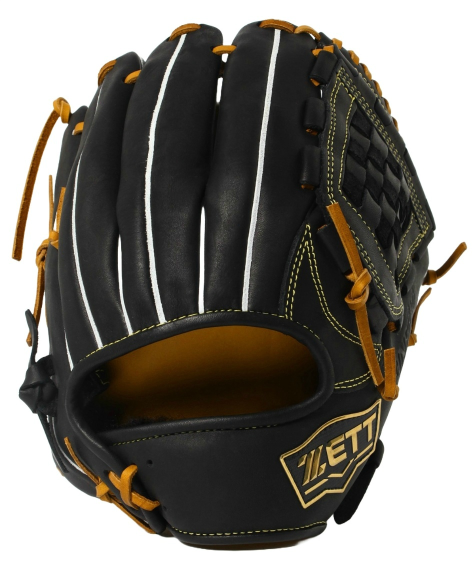 ゼット(ZETT) 野球 一般軟式グローブ オールラウンド 一般軟式オール
