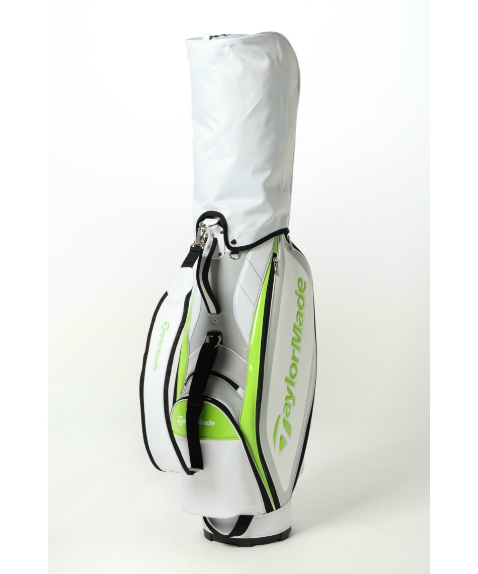 キャディバッグ TM24 トゥルーライト キャディバッグ UN067 【国内正規