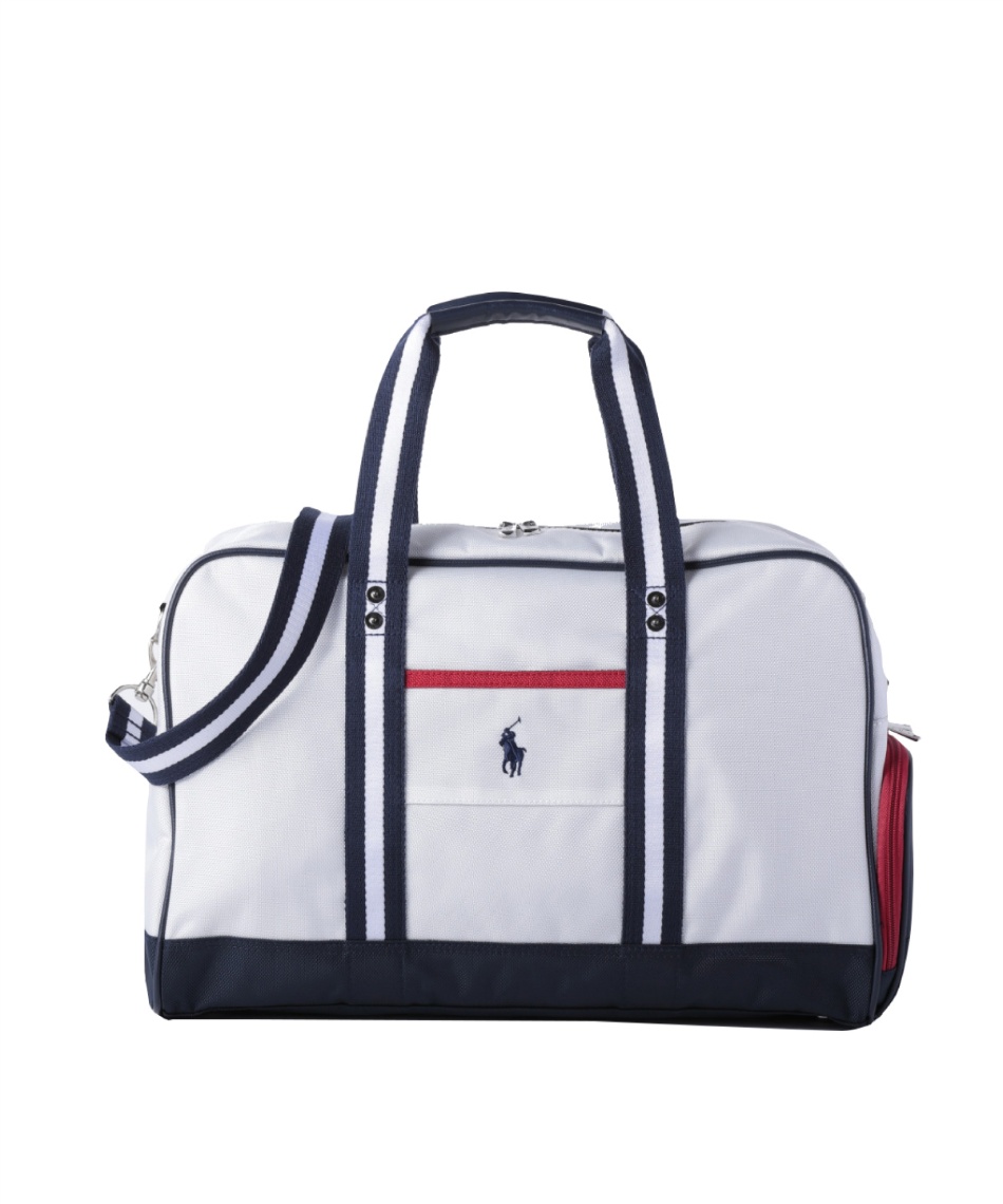 ボストンバッグ ラルフローレン POLO MBB RLB013 | スポーツ用品なら
