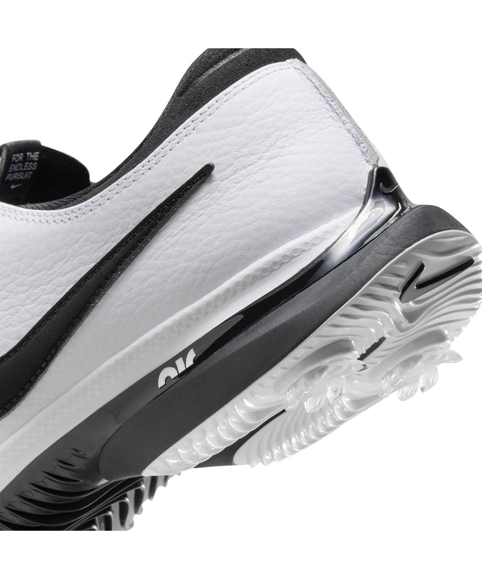 ゴルフシューズ ソフトスパイク 24SP エアズームビクトリーツアー3W