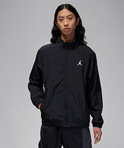 ウインドブレーカー ジャケット JDN ESS ウーブンJKT FN4538-010