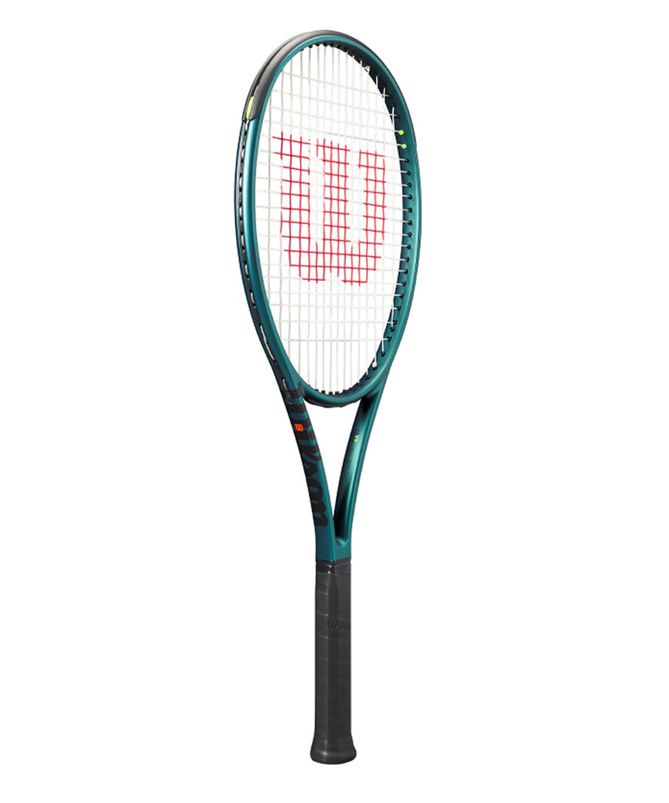 硬式テニスラケット ブレード98 16x19 V9 BLADE WR149811 【国内正規品