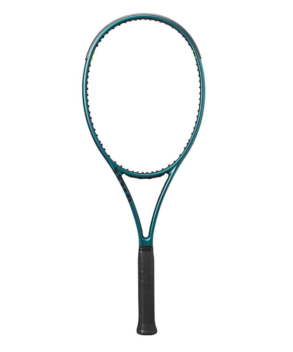 硬式テニスラケット ブレード98 16x19 V9 BLADE WR149811 【国内正規品