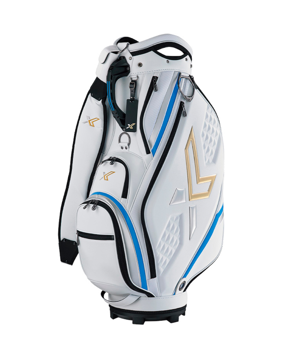 ゼクシオ(XXIO) キャディバッグ プロレプリカCB GGC-X159L 【2024年