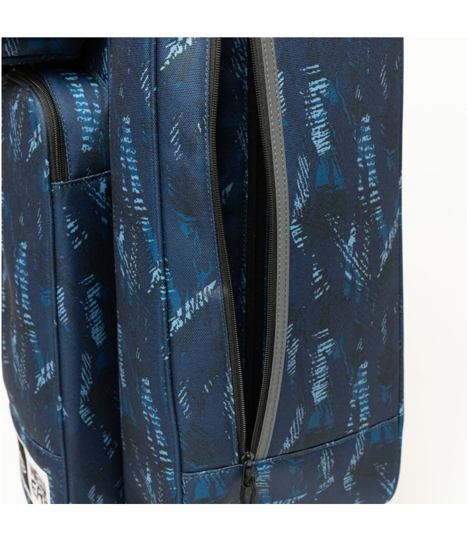 ニューエラ(NEW ERA) キャディバッグ キャディーバッグ ブラッシュ