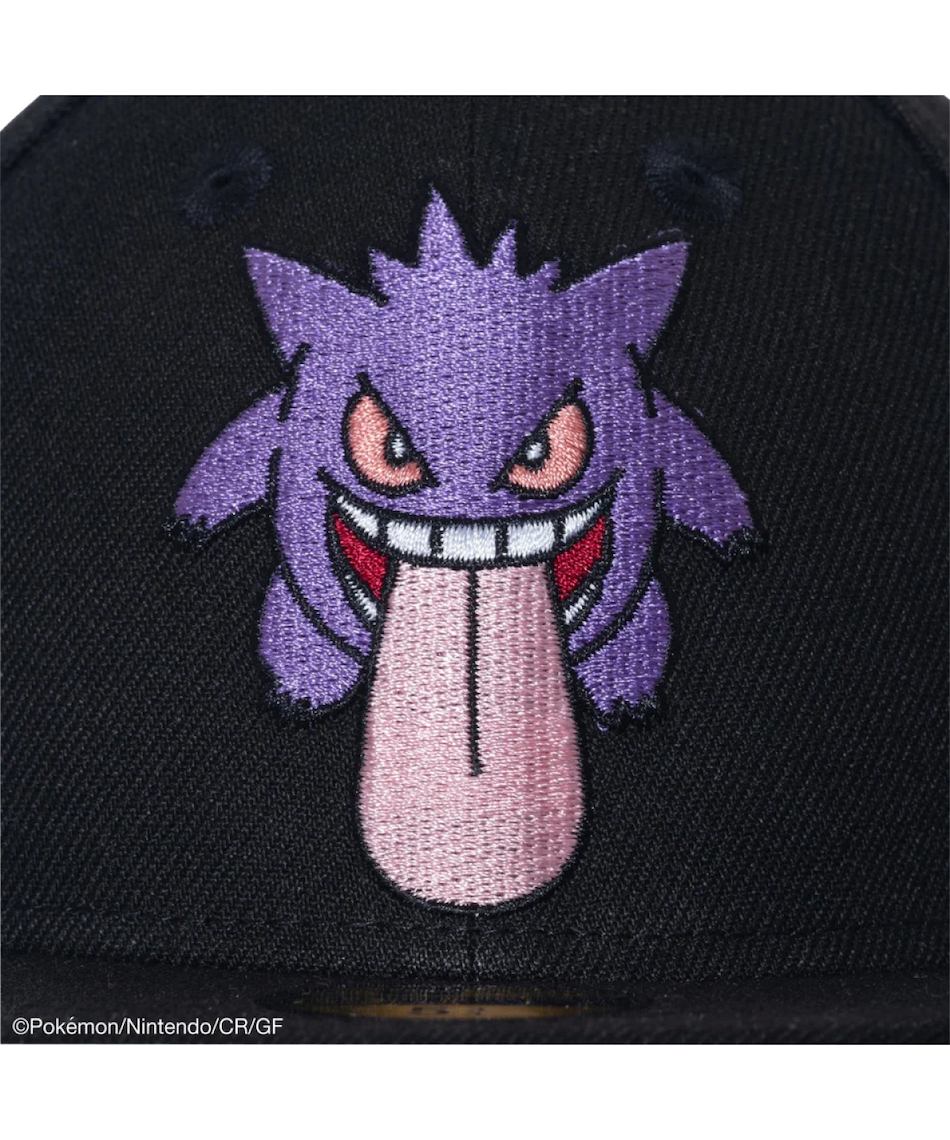 ニューエラ(NEW ERA) ヘッドカバー ドライバー用 Pokmon ポケモン