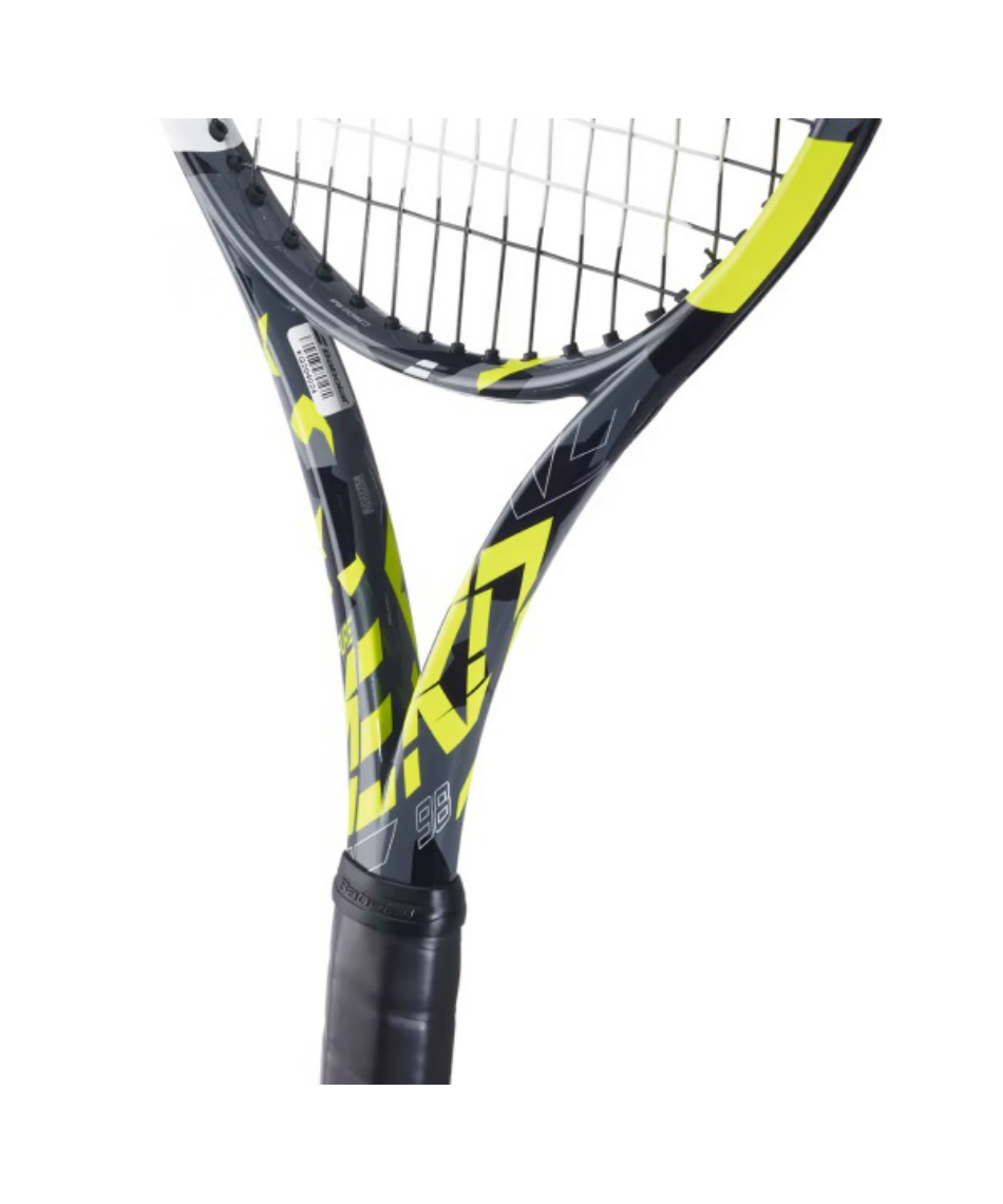 硬式テニスラケット PURE AERO 98 ピュアアエロ98 101499 | スポーツ