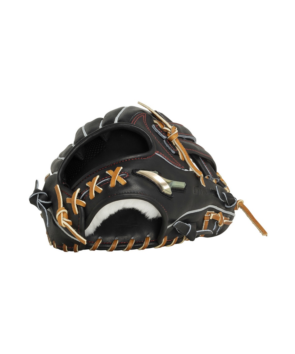 野球 硬式グローブ 内野手用 硬式用グローバルエリートHselectionSIGNA