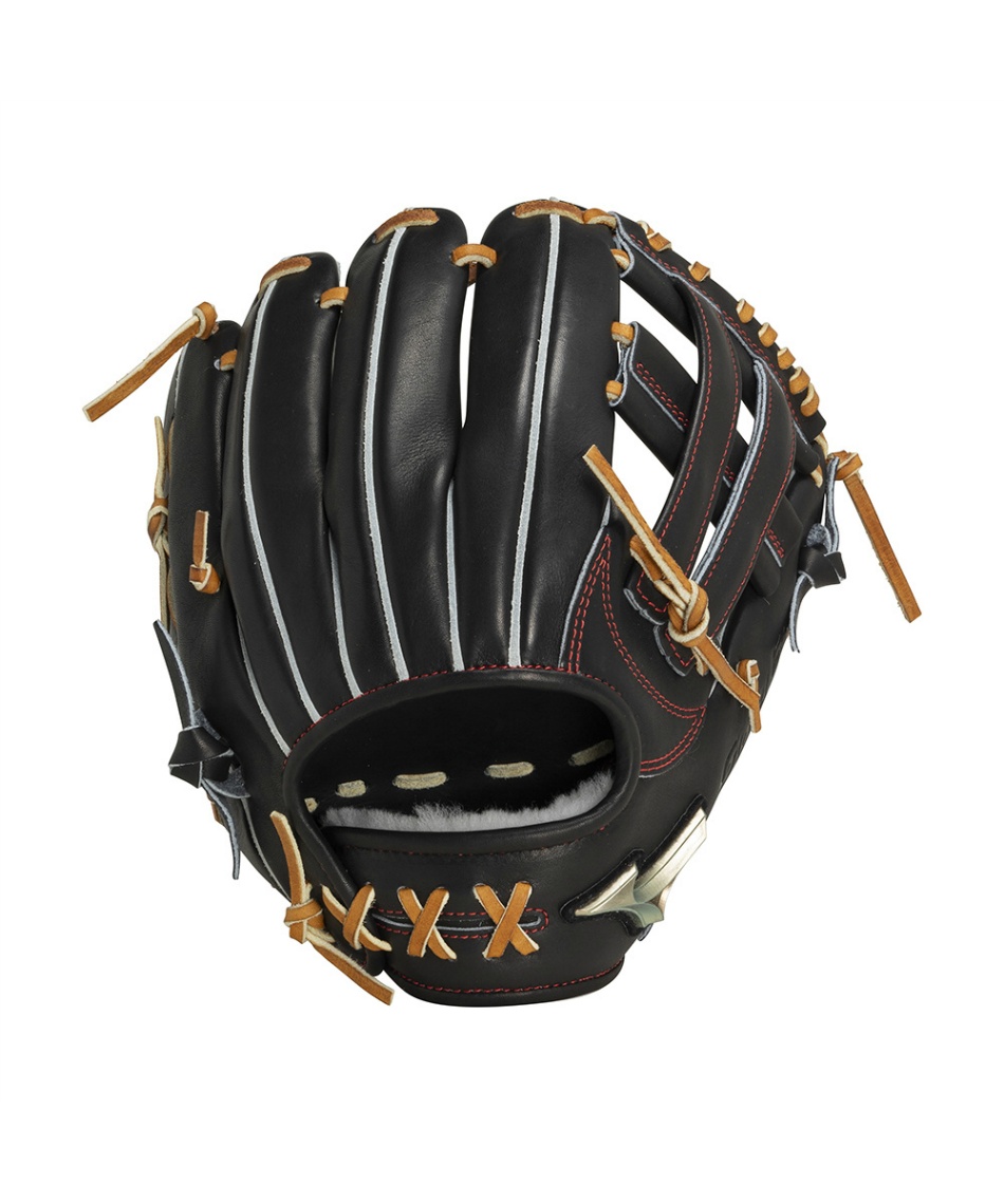 野球 硬式グローブ 内野手用 硬式用グローバルエリートHselectionSIGNA