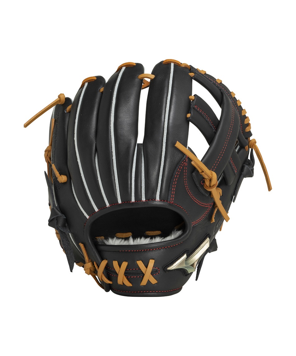 野球 一般軟式グローブ 内野手 軟式用グローバルエリート