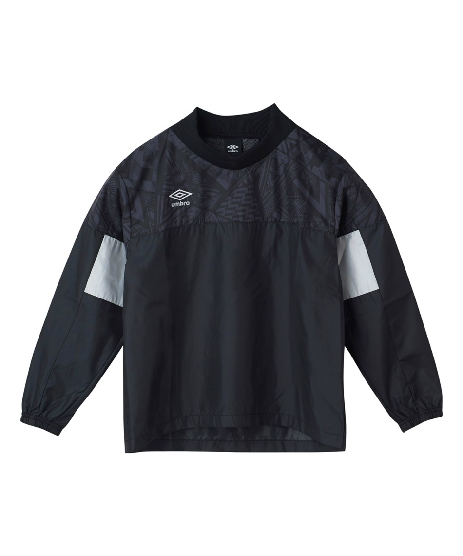 サッカーウェア ピステパンツ THE THIRD by UMBRO ラインドクロス