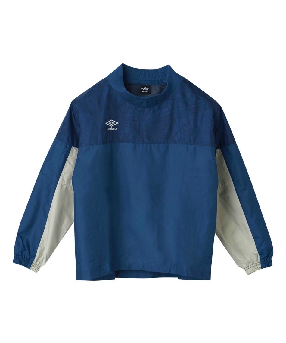 サッカーウェア ピステパンツ THE THIRD by UMBRO ラインドクロス