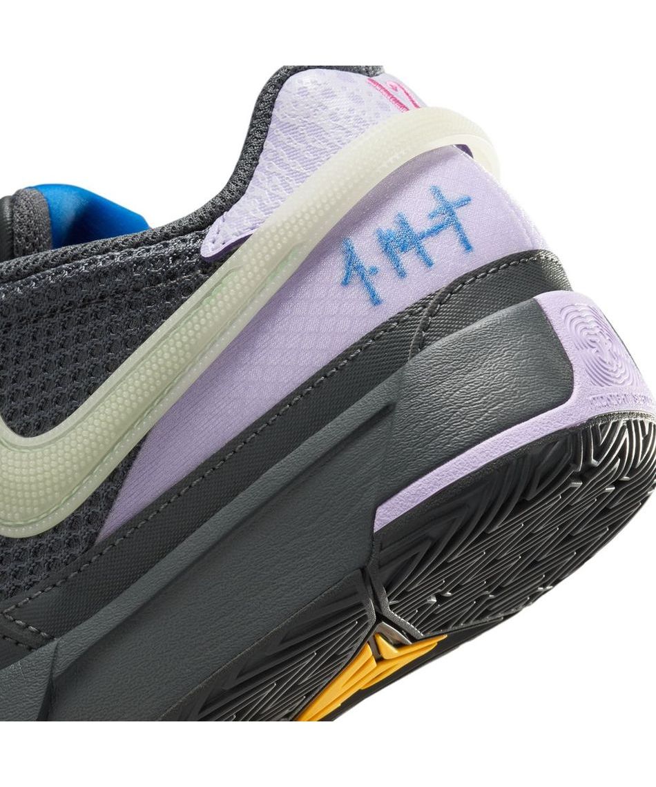 バスケットシューズ JA ジャ 1 DX2294-002 | スポーツ用品ならヒマラヤ