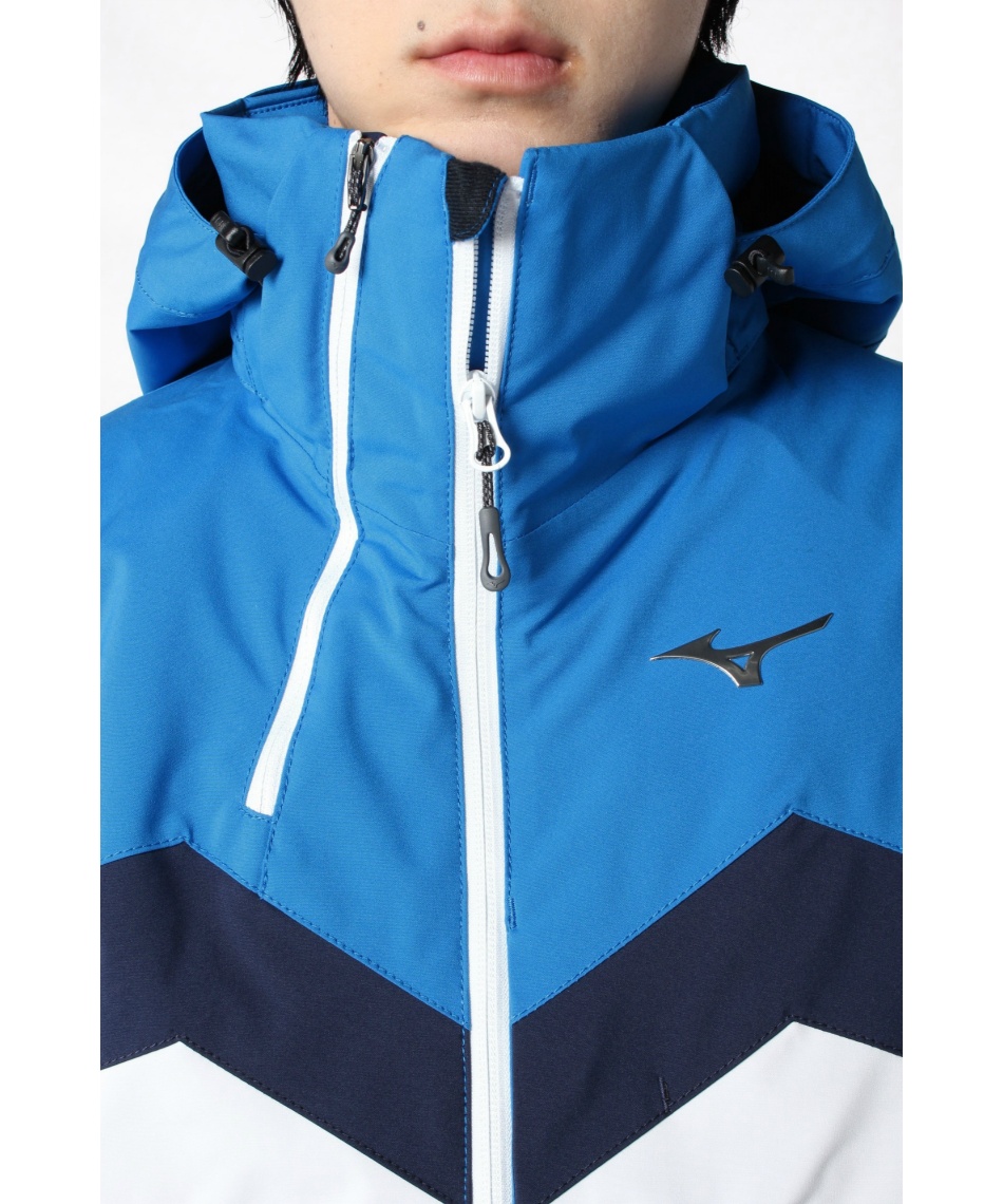 スキーウェア ジャケットSKI JKZ2ME1310 LTD | スポーツ用品なら