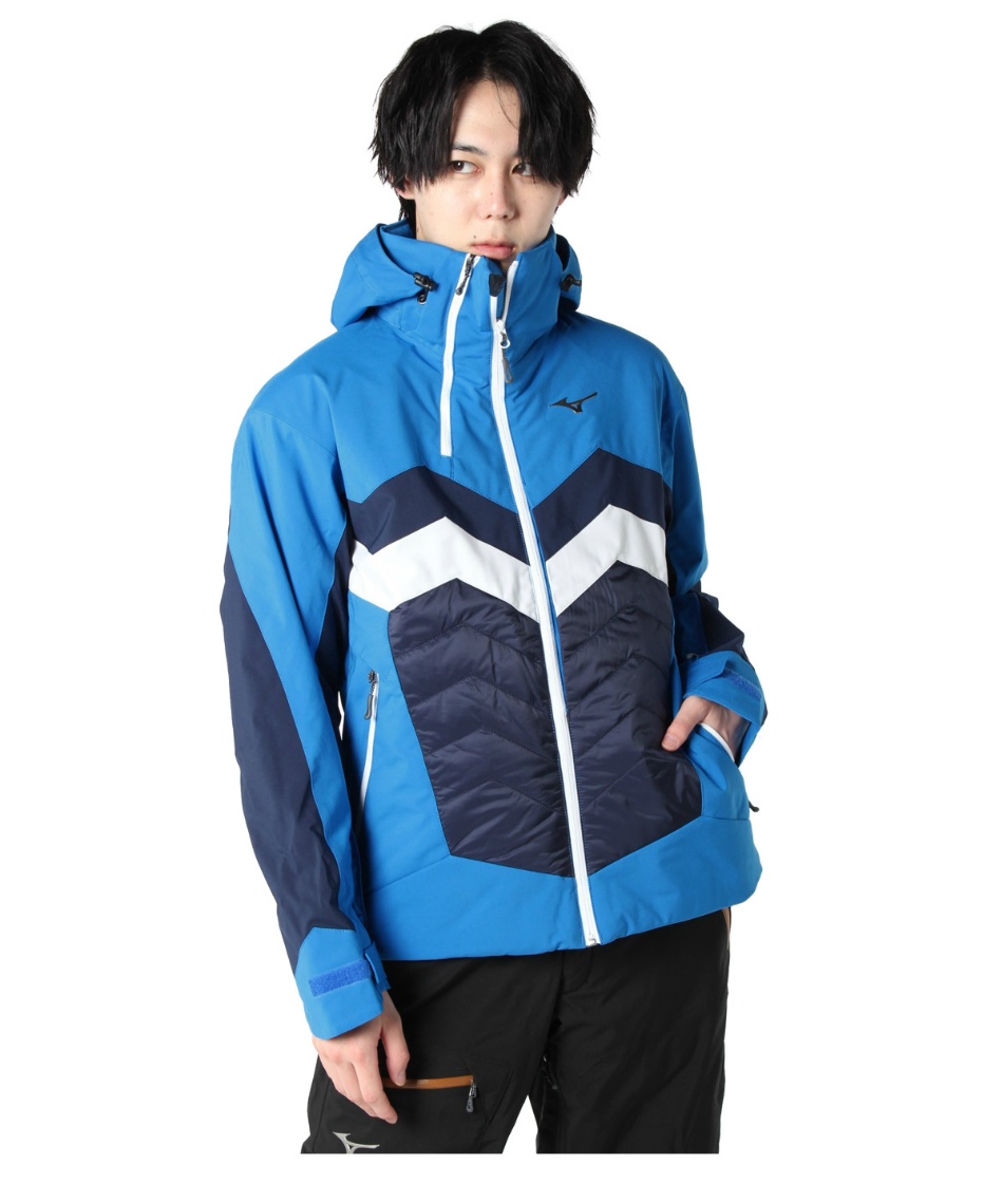 スキーウェア ジャケットSKI JKZ2ME1310 LTD | スポーツ用品なら