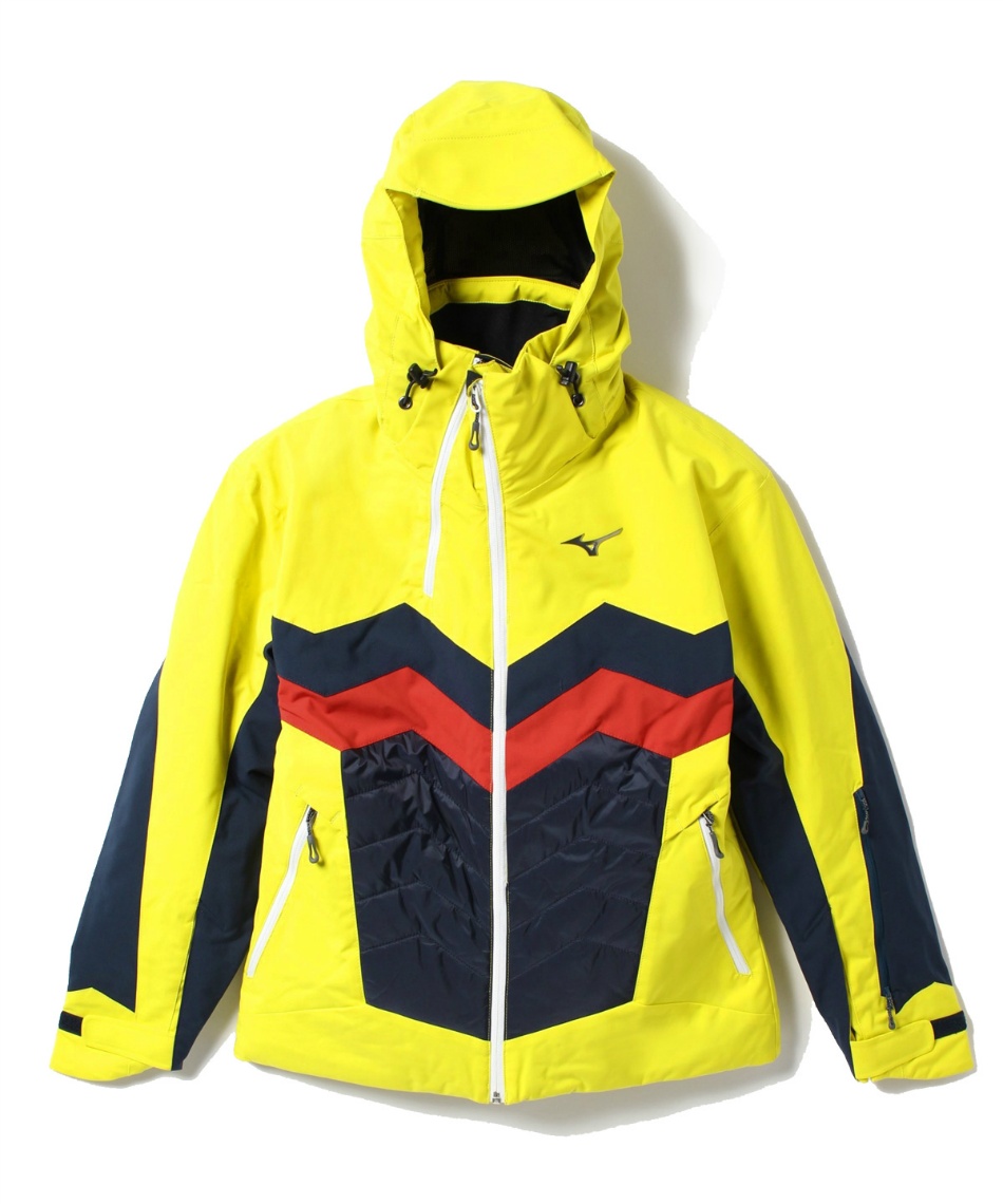 スキーウェア ジャケットSKI JKZ2ME1310 LTD | スポーツ用品なら