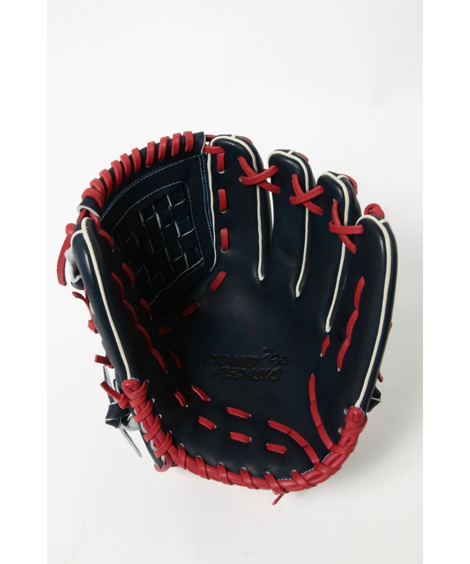 ワールドペガサス(WORLD PEGASUS) 野球 一般軟式グローブ オール