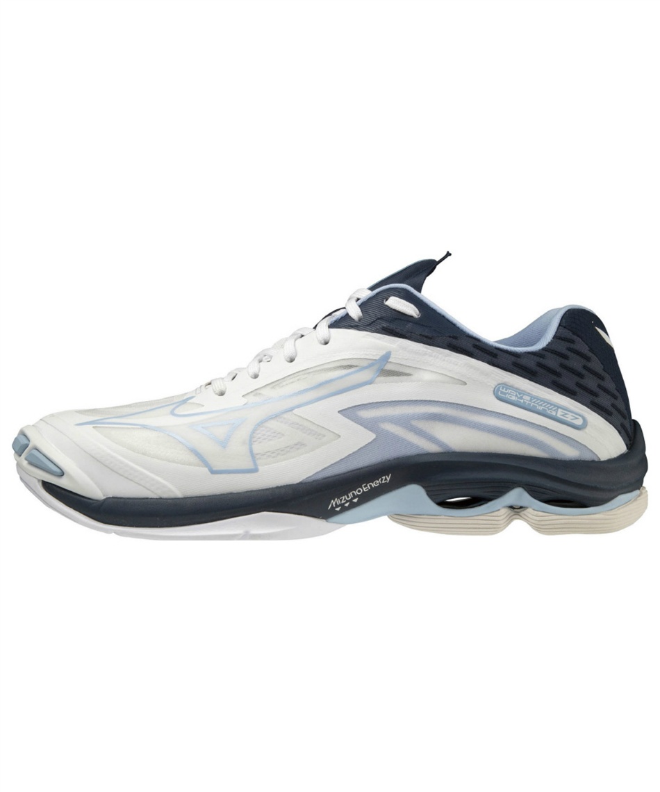 ミズノ(MIZUNO) バレーシューズ ウェーブライトニング Z7 WAVE